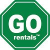 Go rentals logo